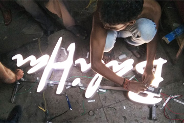 service